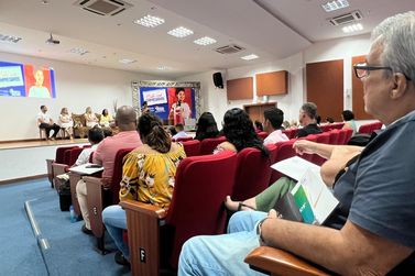 Caf&eacute; com Empres&aacute;rios discute a educa&ccedil;&atilde;o como pilar do futuro em Porto Seguro