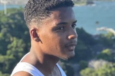 Jovem de Porto Seguro &eacute; aprovado em duas universidades mas opta ser Bombeiro