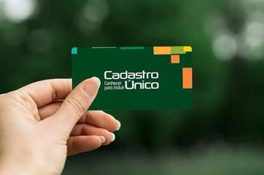 Novo Cadastro &Uacute;nico (Cad&Uacute;nico) entra em opera&ccedil;&atilde;o em mar&ccedil;o; saiba o que muda