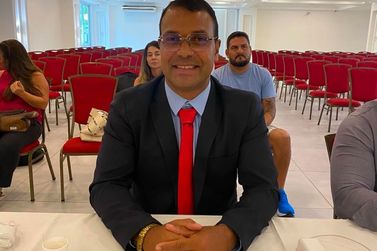 Vereador Tiago Maciel toma posse no Conselho Municipal de Turismo