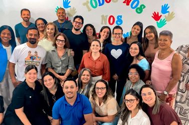 Forma&ccedil;&atilde;o qualifica profissionais da sa&uacute;de para atendimento a pessoas com autismo