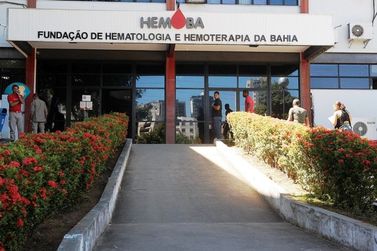 Moradores de Porto Seguro cobram implanta&ccedil;&atilde;o de unidade de doa&ccedil;&atilde;o de sangue