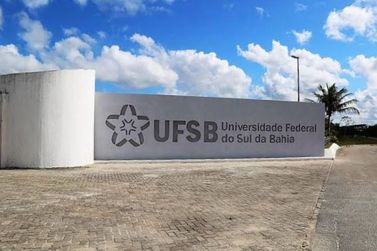 UFSB prorroga inscri&ccedil;&otilde;es para concurso p&uacute;blico