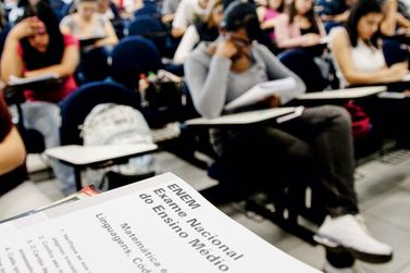 Inscri&ccedil;&otilde;es para o ENEM come&ccedil;am hoje (26/05)