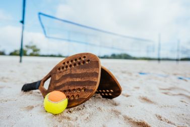 Torneio Brasileiro de Beach T&ecirc;nis ter&aacute; 14 atletas de Arraial d&rsquo;Ajuda