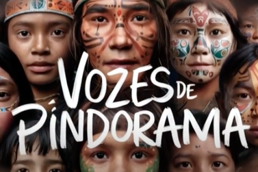Fernando Gabiru tem document&aacute;rio selecionado para Festival Internacional no RJ