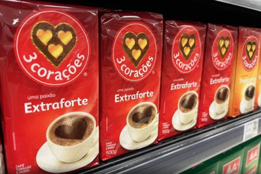 Ind&uacute;strias anunciam aumento no pre&ccedil;o do caf&eacute; a partir de setembro