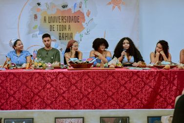 Caravelas realiza sua 1&ordf; Festa Liter&aacute;ria com programa&ccedil;&atilde;o gratuita 