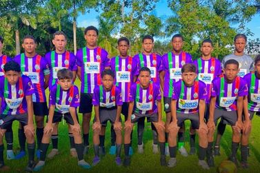 Eun&aacute;polisCup: Sub-16 conquista t&iacute;tulo e Sub-13 termina com pol&ecirc;mica