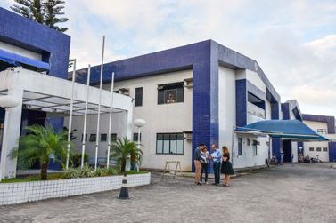 HRDLEM pode suspender atendimento obst&eacute;trico de alto risco em outubro