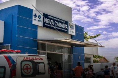 MP recomenda amplia&ccedil;&atilde;o do hor&aacute;rio de atendimento da UBS de Cara&iacute;va
