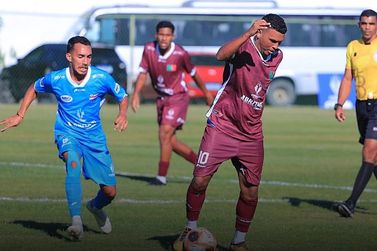 Sele&ccedil;&atilde;o de Cabr&aacute;lia perde para Porto Seguro e se complica na Copa Condesc
