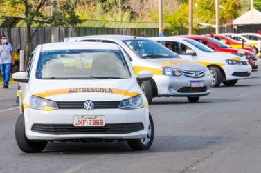CNH pode ficar mais barata em Porto Seguro e em todo o Brasil