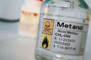 Porto Seguro est&aacute; fora da lista de intoxica&ccedil;&atilde;o por metanol, diz Sesab