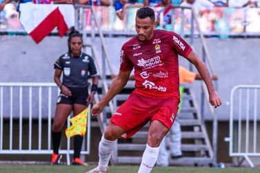 Porto Sport vive fase hist&oacute;rica com vaga na S&eacute;rie D e Copa do Brasil