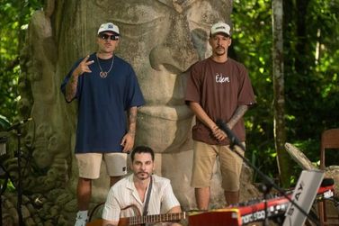 3030 lan&ccedil;a audiovisual &ldquo;Origens Vol. 1&rdquo; e celebra retorno &agrave;s ra&iacute;zes baianas