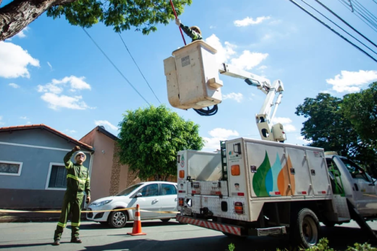Neoenergia Coelba desmente boato sobre corte de energia na Bahia no s&aacute;bado