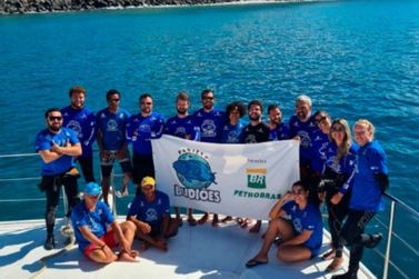 Porto Seguro recebe Caravana do Futebol Feminino em parceria com Projeto Budi&otilde;es