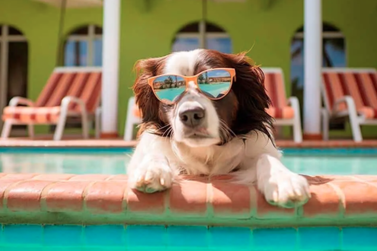 Porto Seguro se destaca como destino pet friendly e conquista viajantes com pets
