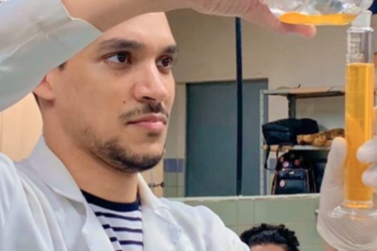 Alunos do IFBA Porto Seguro se destacam na Olimp&iacute;ada Brasileira de Qu&iacute;mica