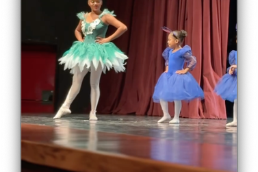 Festival de Bal&eacute; Baianarte apresenta &ldquo;Era Uma Vez &ndash; Contos em Movimento"