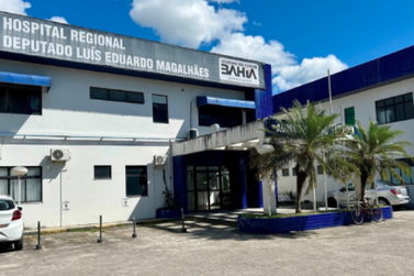 M&eacute;dicos denunciam colapso na assist&ecirc;ncia obst&eacute;trica do Hospital Lu&iacute;s Eduardo