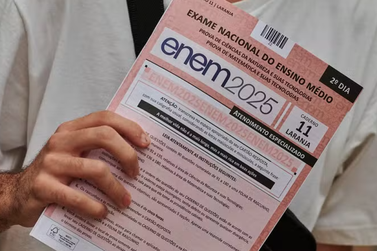 Alunos de Porto Seguro se destacam no Enem com at&eacute; 920 pontos na reda&ccedil;&atilde;o
