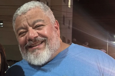 Morre aos 52 anos Luzio Nunes, comunicador e empres&aacute;rio de Porto Seguro
