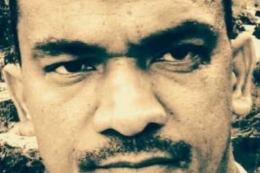 Romarinho, &iacute;cone da ax&eacute; music em Porto Seguro, morre aos 46 anos