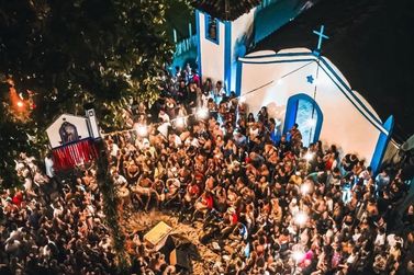 Tradicional festa de Dia de Reis &eacute; celebrada em Cara&iacute;va