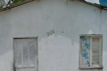 Den&uacute;ncia exp&otilde;e abandono de fam&iacute;lia com crian&ccedil;as em situa&ccedil;&atilde;o de vulnerabilidade