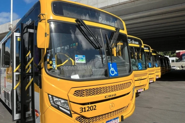 Porto Seguro est&aacute; entre cidades beneficiadas com R$ 2,5 bi para mobilidade