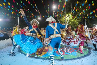 Shows, feiras, teatro e arraial; Veja as atrações do final de semana em Rondônia