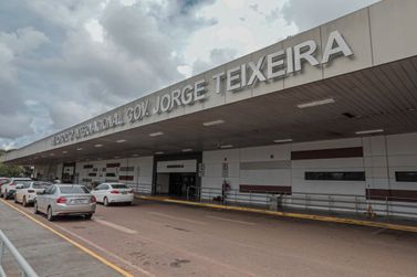 Prefeitura de Porto Velho ingressa com ação contra companhias aéreas