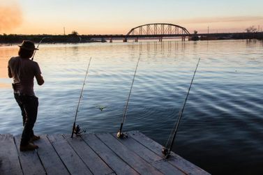 Governo contrata empresa para realização do Circuito Estadual de Pesca 
