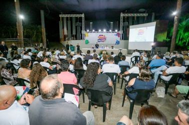 Rondônia participa da 4ª Conferência Nacional de Cultura em Brasília
