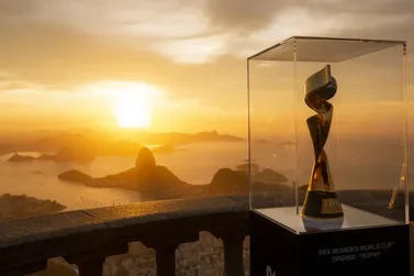 Brasil será candidato a sede da Copa do Mundo Feminina de 2027