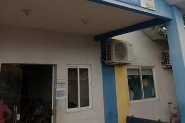 Cremero aponta falhas estruturais na unidade de saúde Ernandes Índio na capital