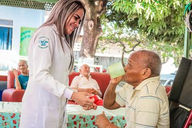 Governo oferece atendimentos médicos em geriatria na Policlínica Oswaldo Cruz