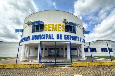 Vila Olímpica Chiquilito Erse será inaugurada no próximo sábado, em Porto Velho