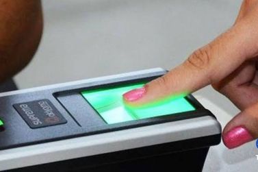 Campanha nacional sobre a biometria é lançada pelo TSE