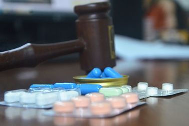 Estado é condenado a ressarcir despesa com medicamento à paciente