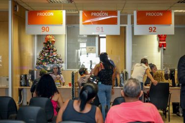 Feirão Limpa Nome efetuou mais de 1,4 mil negociações de dívidas em RO
