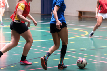 Inscrições para a 'Copa Sesc" de Futsal em Nova Mamoré estão abertas 