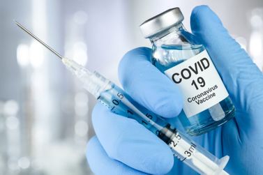 Ministério da Saúde anuncia chegada de novo lote de vacinas contra a Covid-19