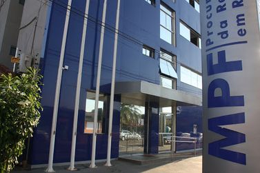 MPF abre seleção para estágio em Direito com vagas em Porto Velho e Ji-Paraná