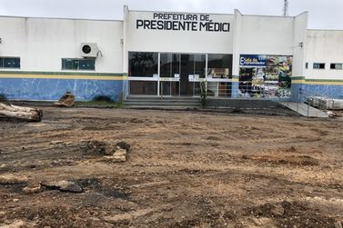 Município de Presidente Médici é condenado por danos a um imóvel rural