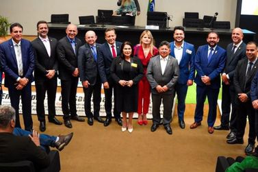 Parlamento Amazônico defende a emancipação de distritos na região Norte