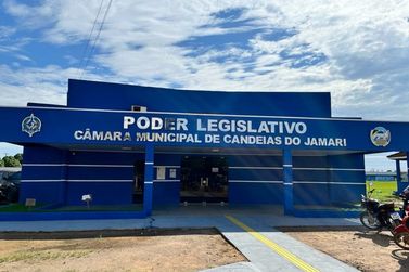 TRE-RO retoma atendimento itinerante em Candeias do Jamari