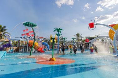 T&ecirc;nis Clube de Porto Velho oferece um dia a mais de divers&atilde;o durante as f&eacute;rias